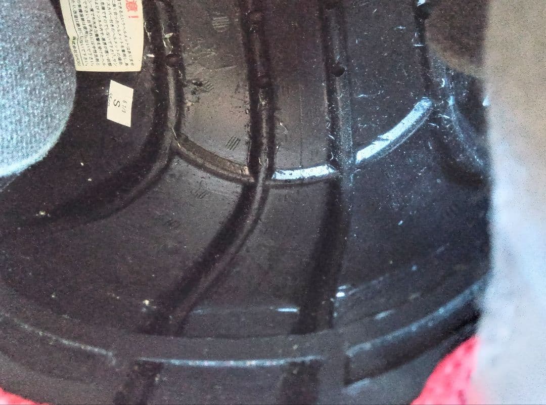 SHOEI ショウエイ　Z−7　マルケス　ブラックアント✦Sサイズ