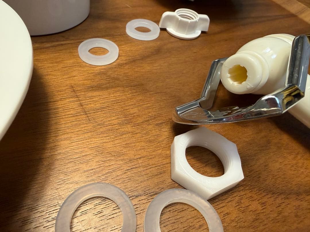 ポタポタクラブ　クラブエコウォーター　ミネラルバランス水用　常温サーバー