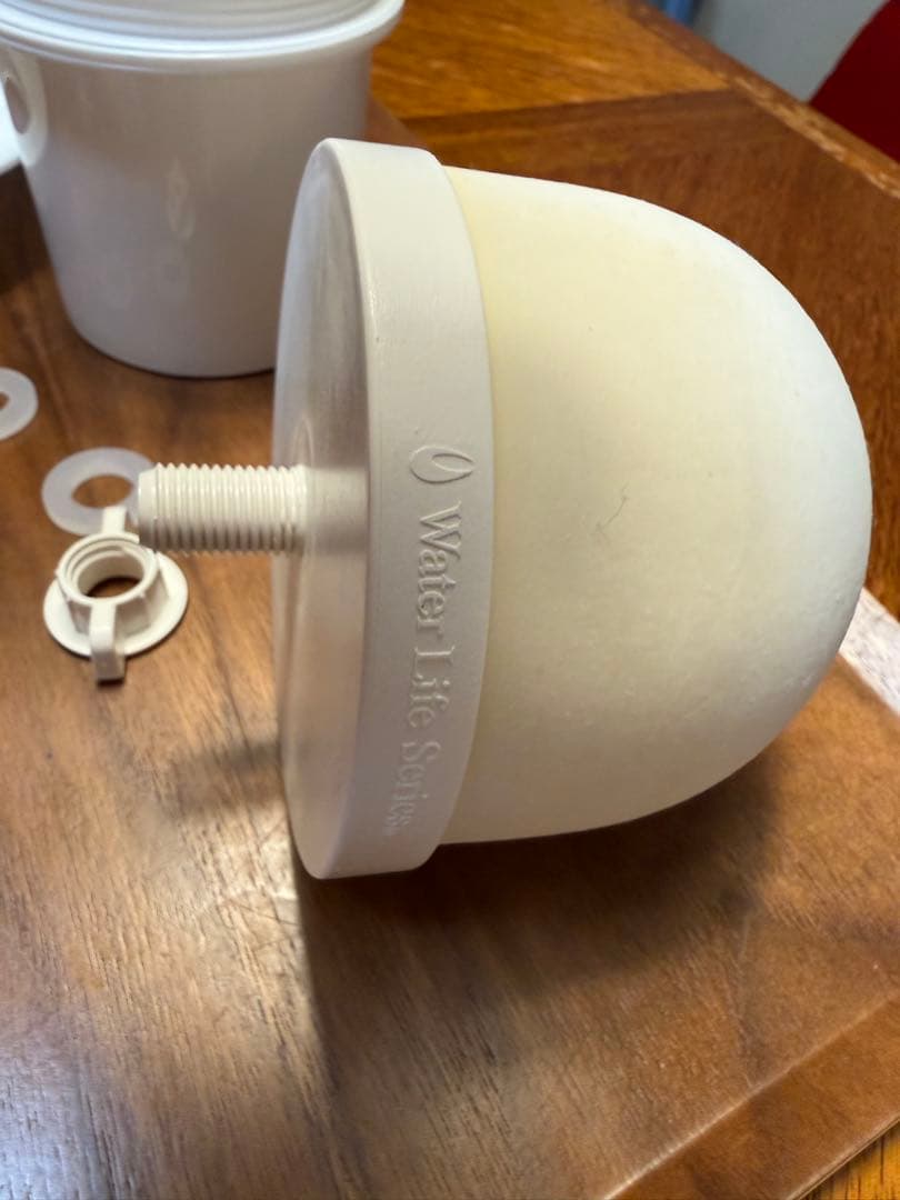 ポタポタクラブ　クラブエコウォーター　ミネラルバランス水用　常温サーバー