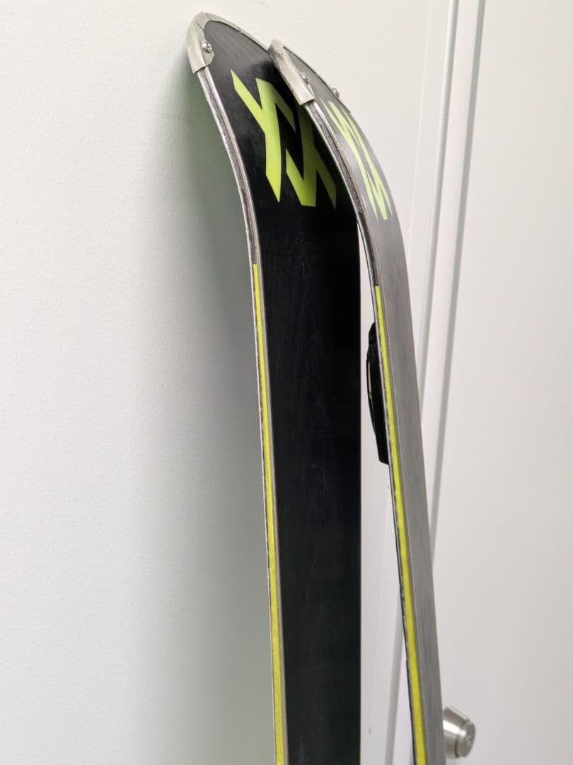 中古》Völkl Racetiger SL12 デモスキー