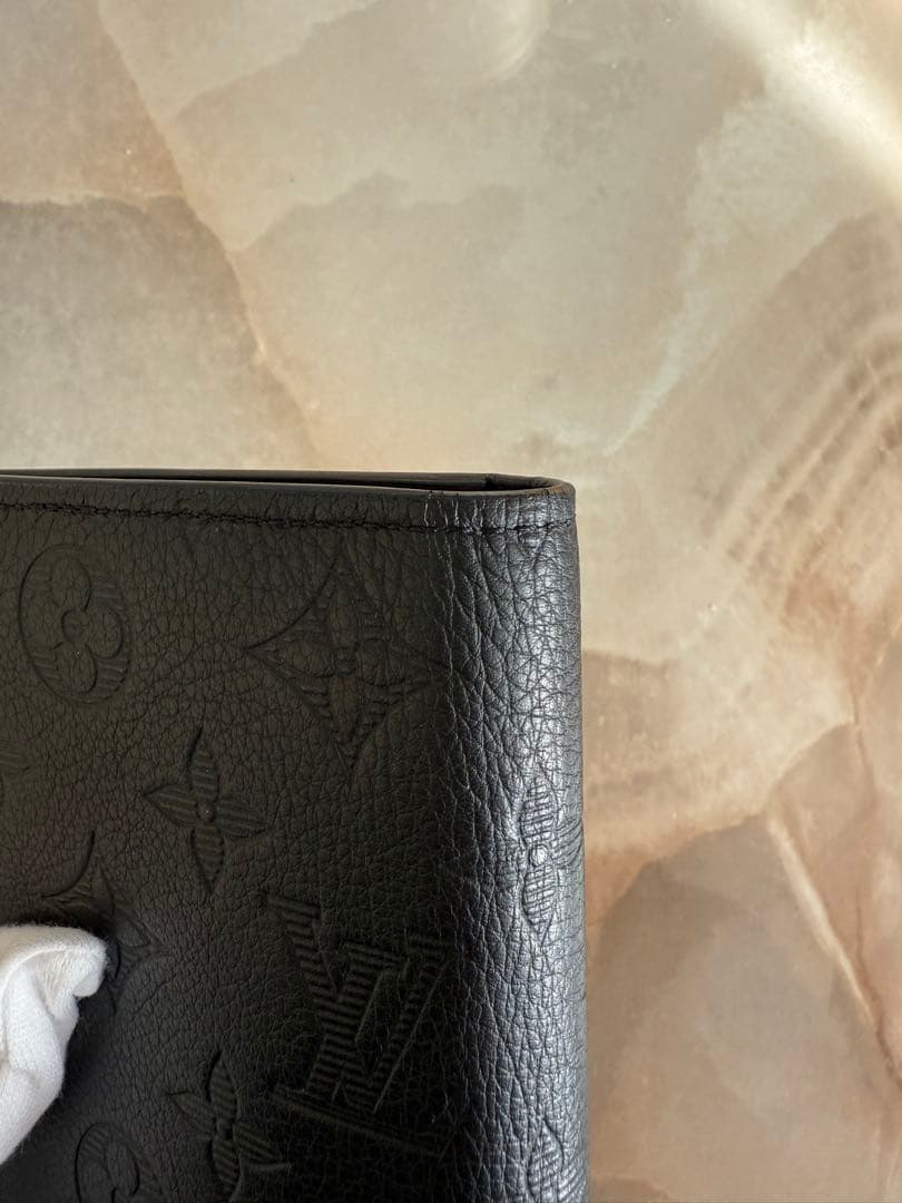 LOUIS VUITTON ヴィトン トリヨン モノグラム ヴィトン財布