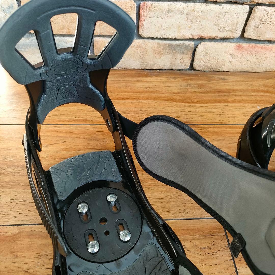 ROSSIGNOL ロシニョール　スノーボード ビンディング L large