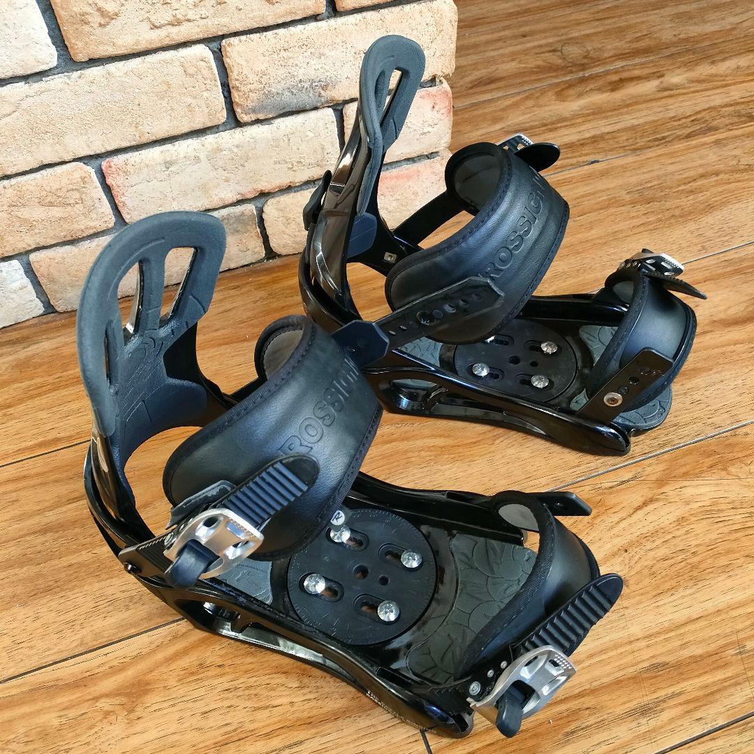 ROSSIGNOL ロシニョール　スノーボード ビンディング L large