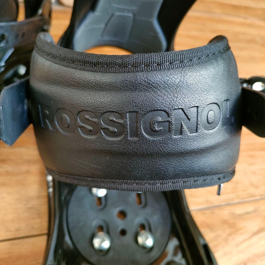 ROSSIGNOL ロシニョール　スノーボード ビンディング L large