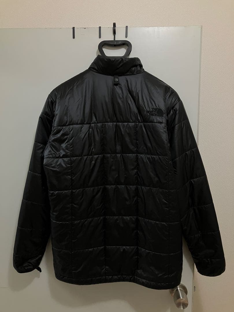 【美品】ノースフェイス　3way　カシウストリクライメイトジャケット　インナー付