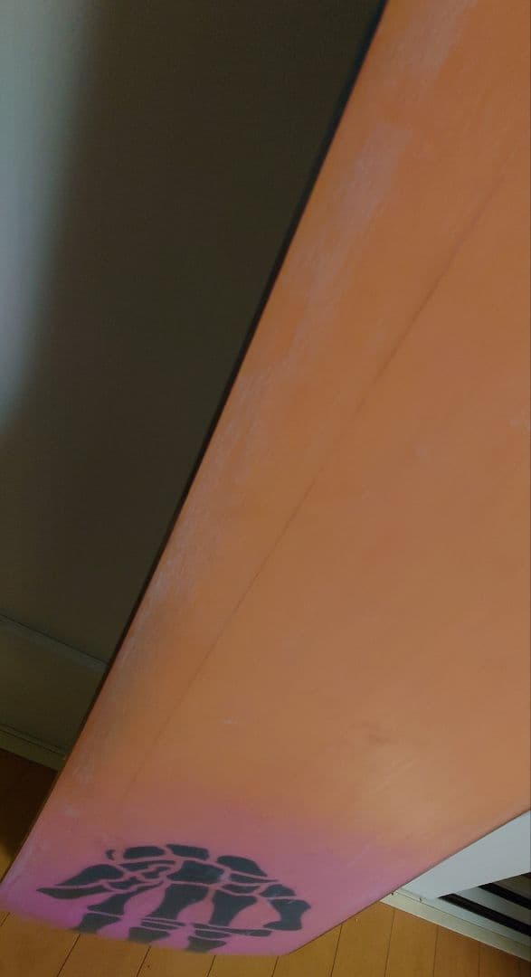 BATALEON スノーボード　130cm