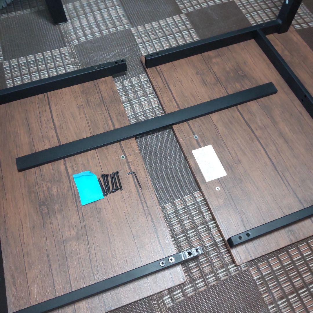 RASK ダイニングテーブルセット