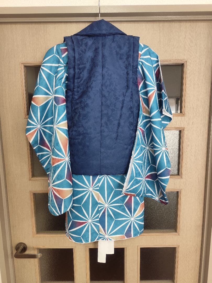 七五三 3歳 着物 男の子