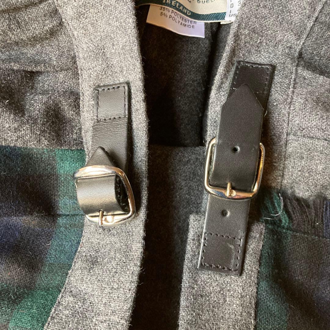 O'NEIL OF DUBLIN オニールオブダブリン ロングプリーツスカート