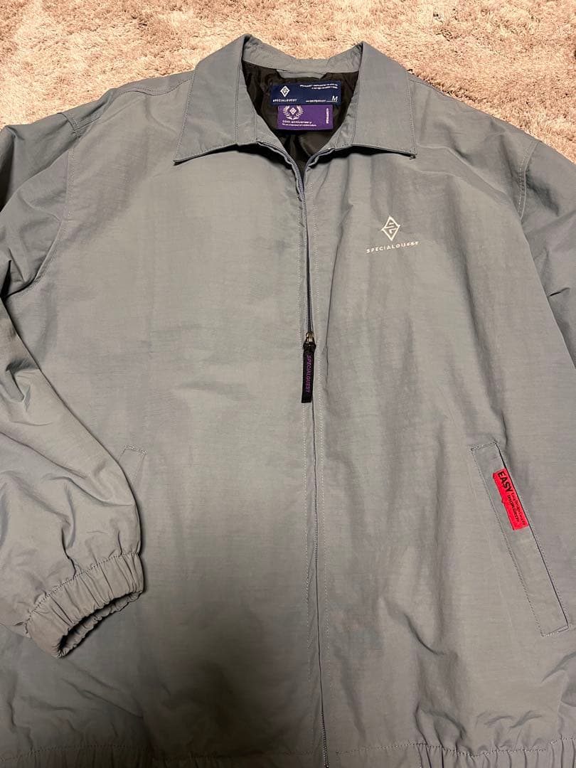 SPECIAL GUEST EASY WORK JK（値下げしました）