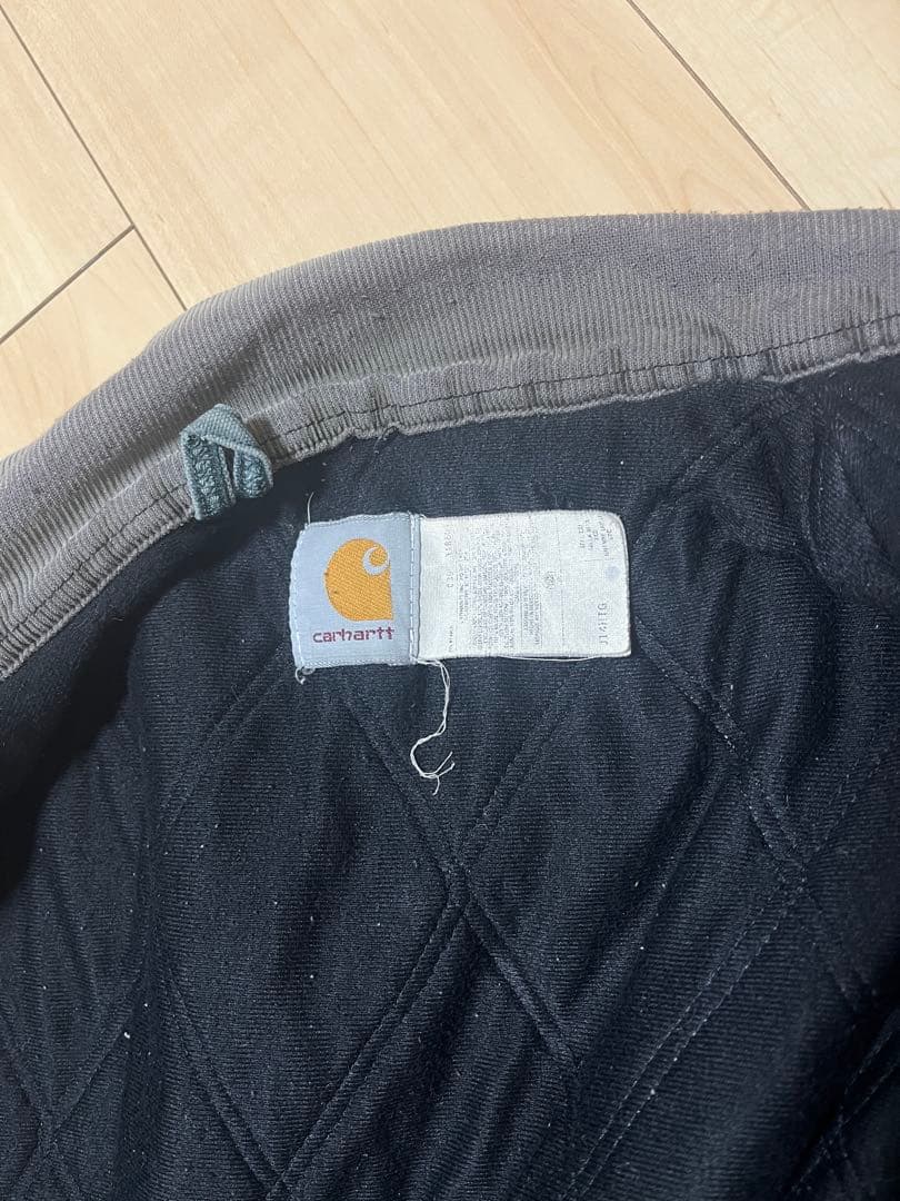 K*N様 カーハート Carhartt サンタフェジャケット　HTG XL フェ