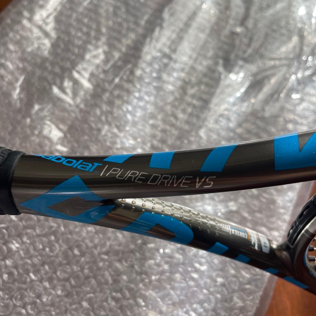 ラケット(硬式用) Babolat Pure Drive VS