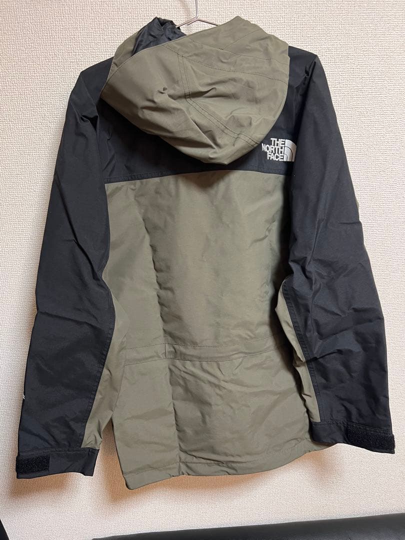 THE NORTH FACE マウンテンライトジャケット M