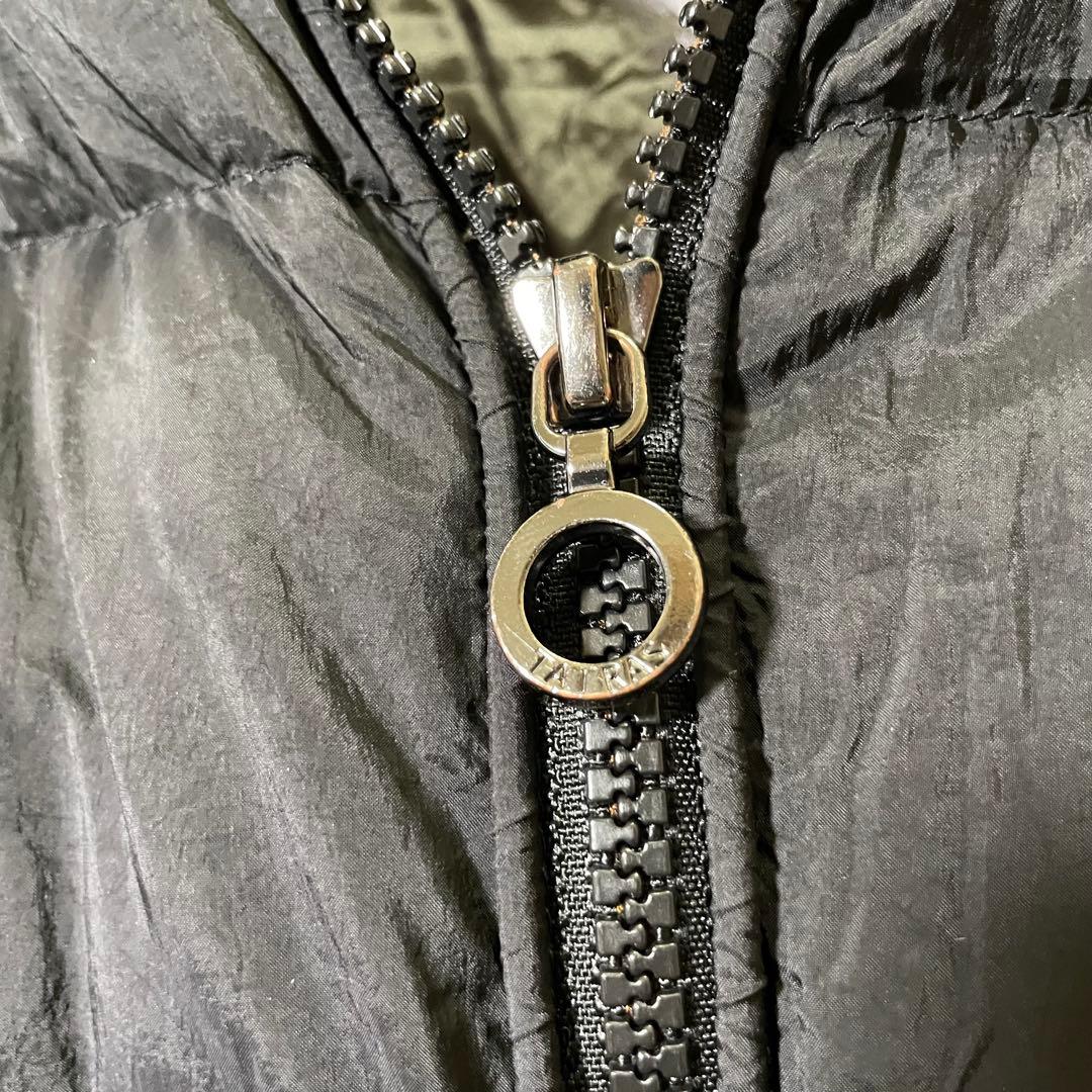 ♡*様 TATRAS POLITEAMA ブラック ダウンジャケット　02サイズ