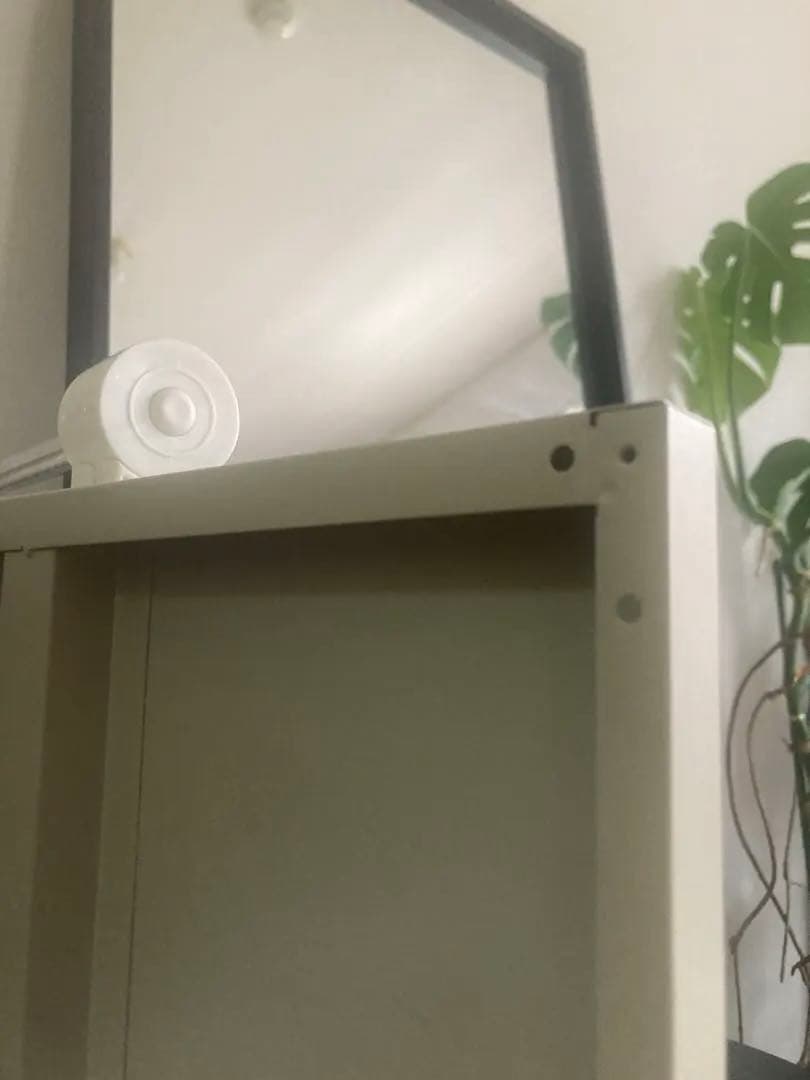 IKEA コールビョーン 棚 キャビネット