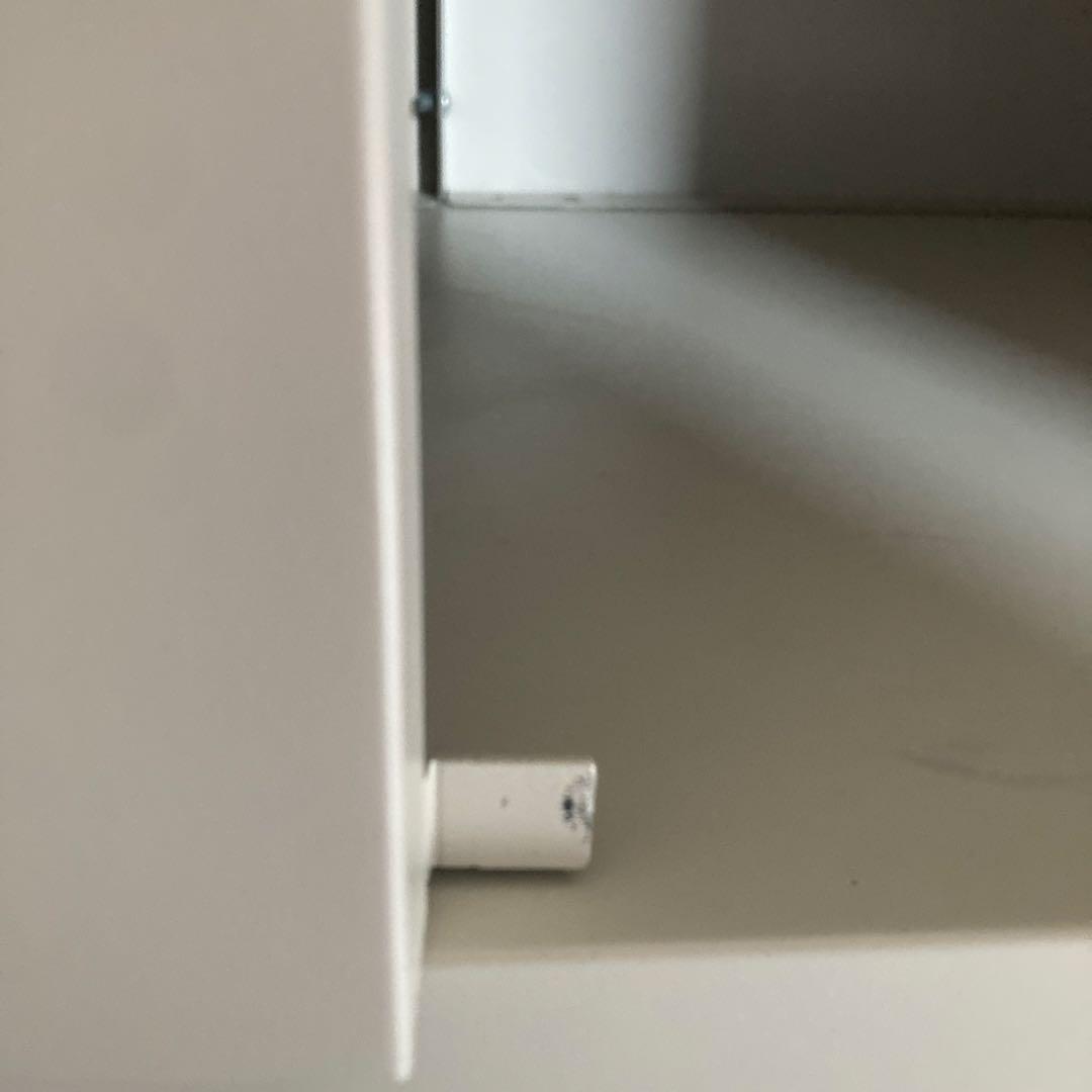 IKEA コールビョーン 棚 キャビネット