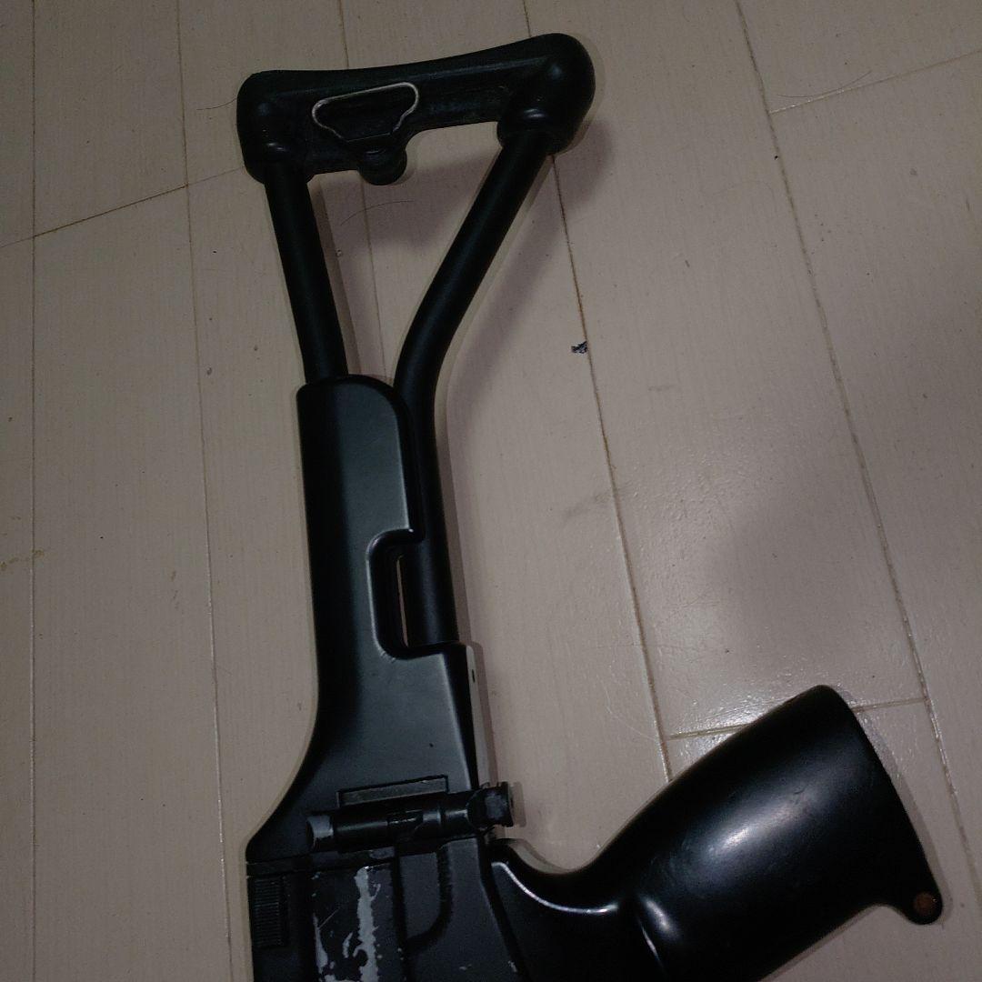 東京マルイ　エアガン89式小銃