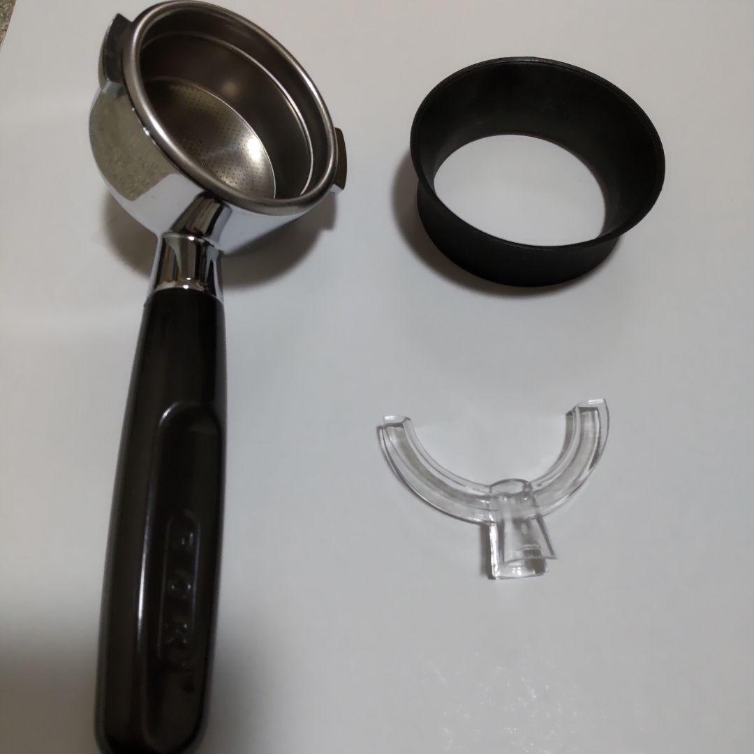 コーヒーメーカー・エスプレッソマシン EspressoGC Commercial EditionJapan Model