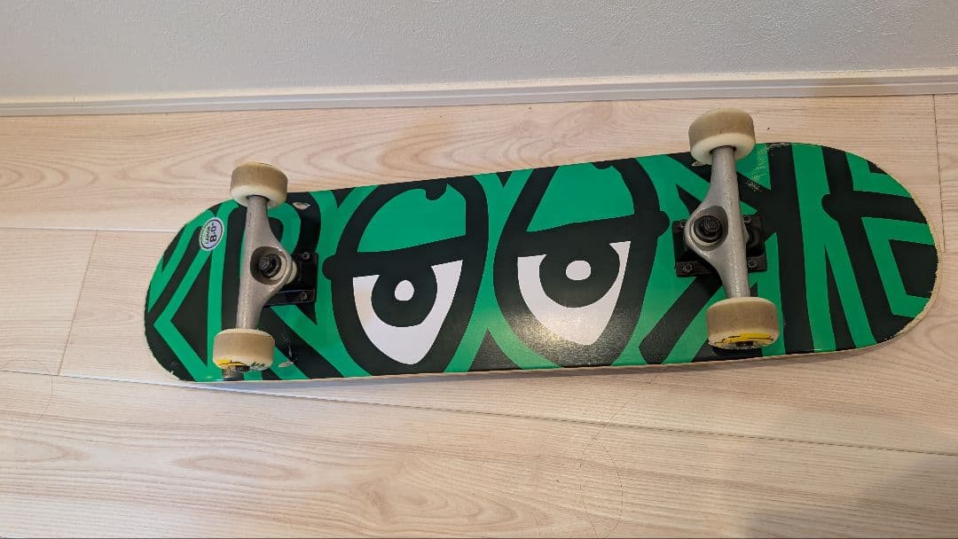 スケートボード 8インチ 初心者セット