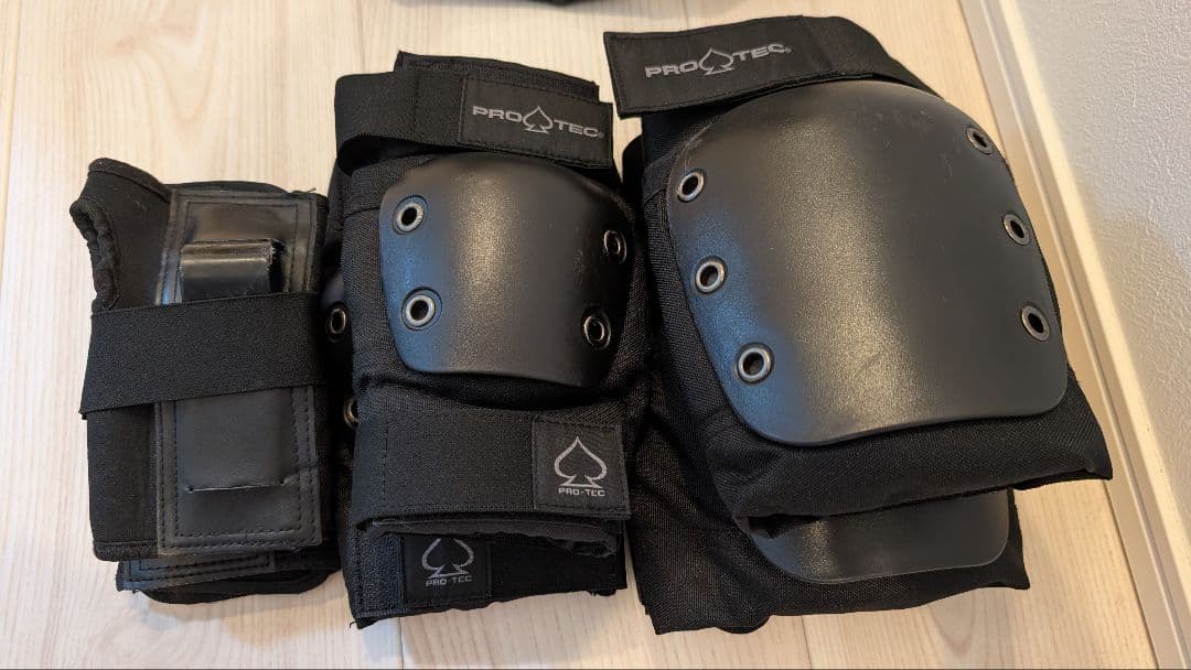 スケートボード 8インチ 初心者セット