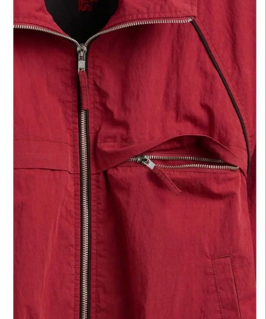 GAP×stranger things トラックジャケットS