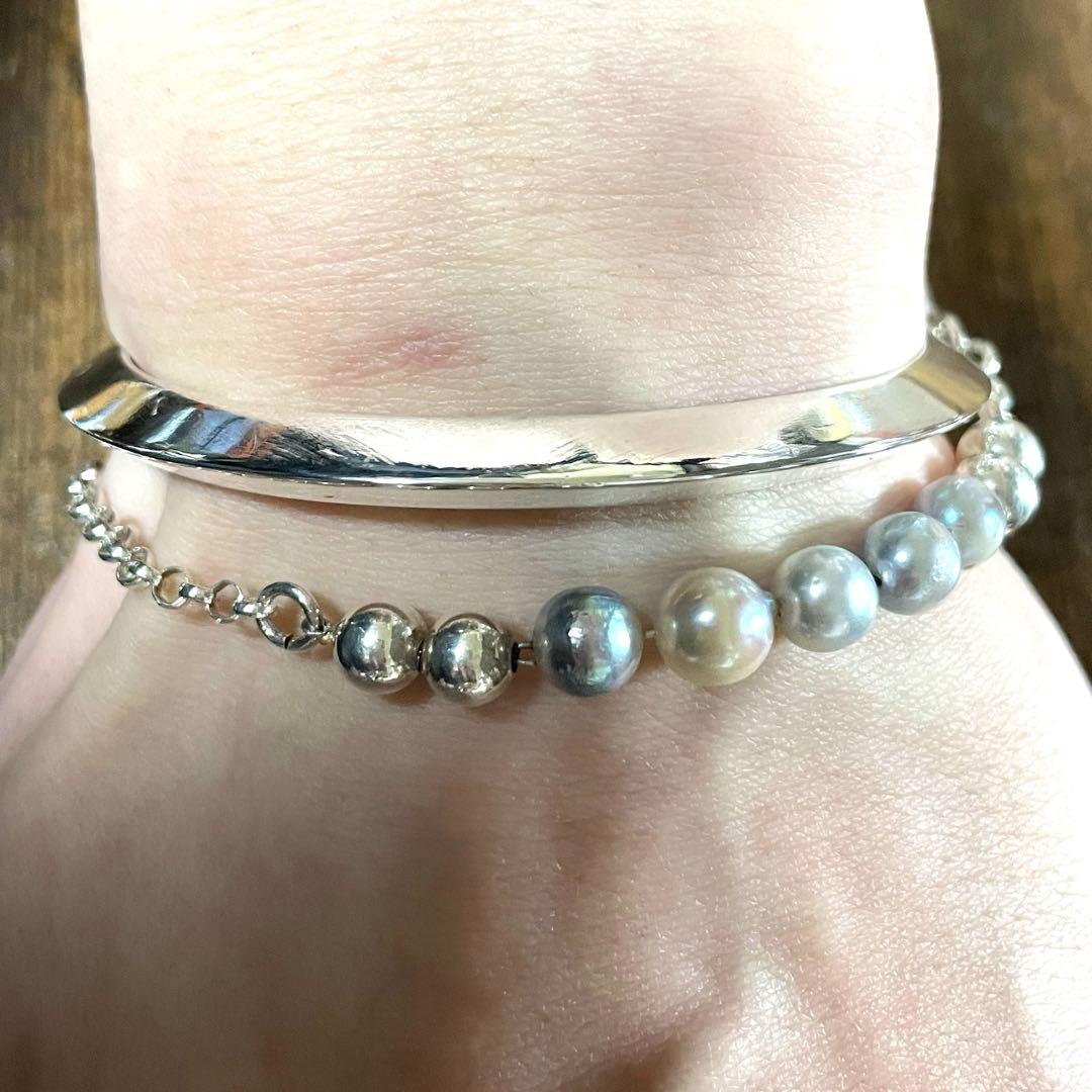 限定値下げ！早い者勝ちレア　超極美品　ファンタスティックマン　119 バングル