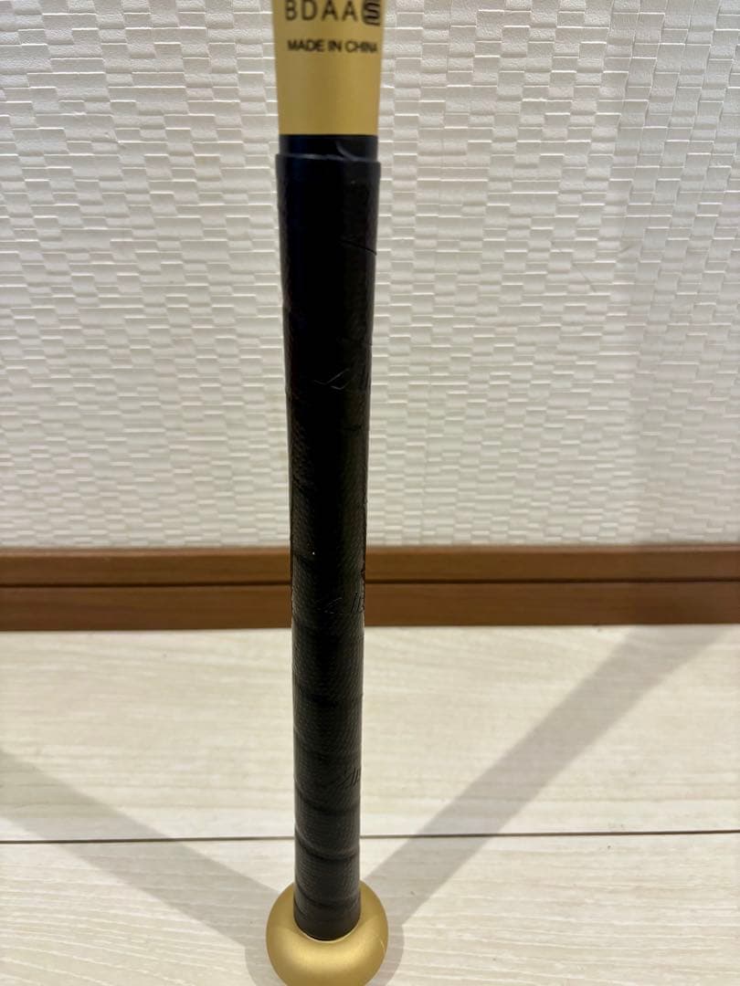 【超美品】ミズノ ビヨンド マックス　レガシー 2025年　少年軟式 80cm