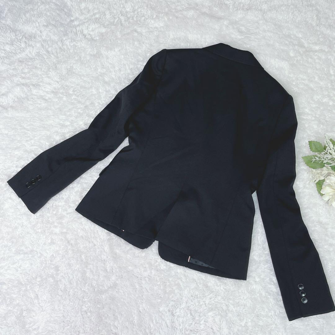 美品✨エヌライン スーツ ３点セット スカート パンツ 佐々木希 大きいサイズ