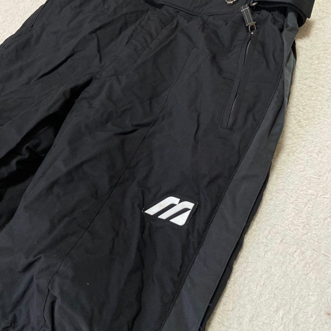 ミズノ　MIZUNO スキーウェア　スノーボードウェア　上下セット