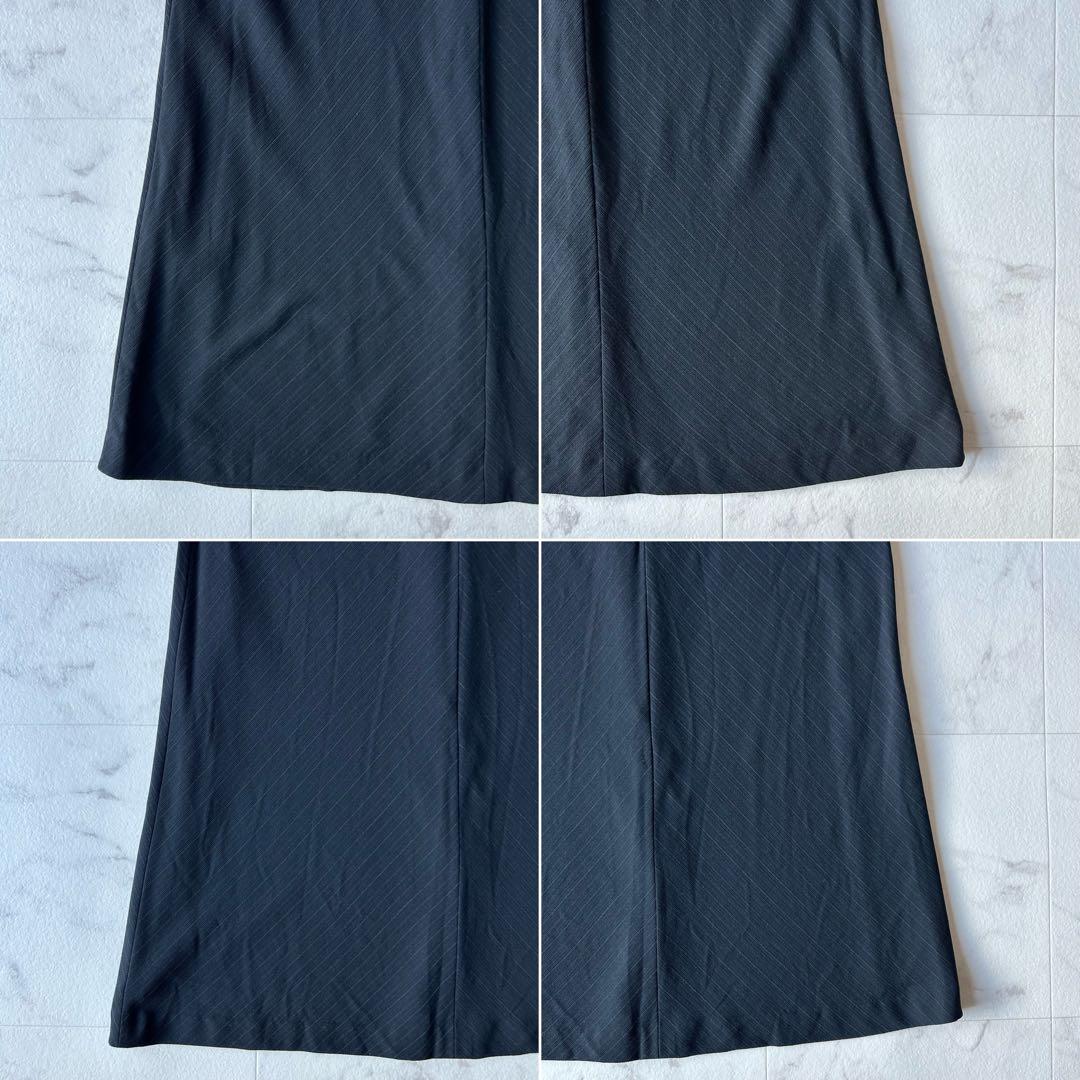 大きいサイズ✨23区 ロングスカート パンツ スーツセット 48 46サイズ