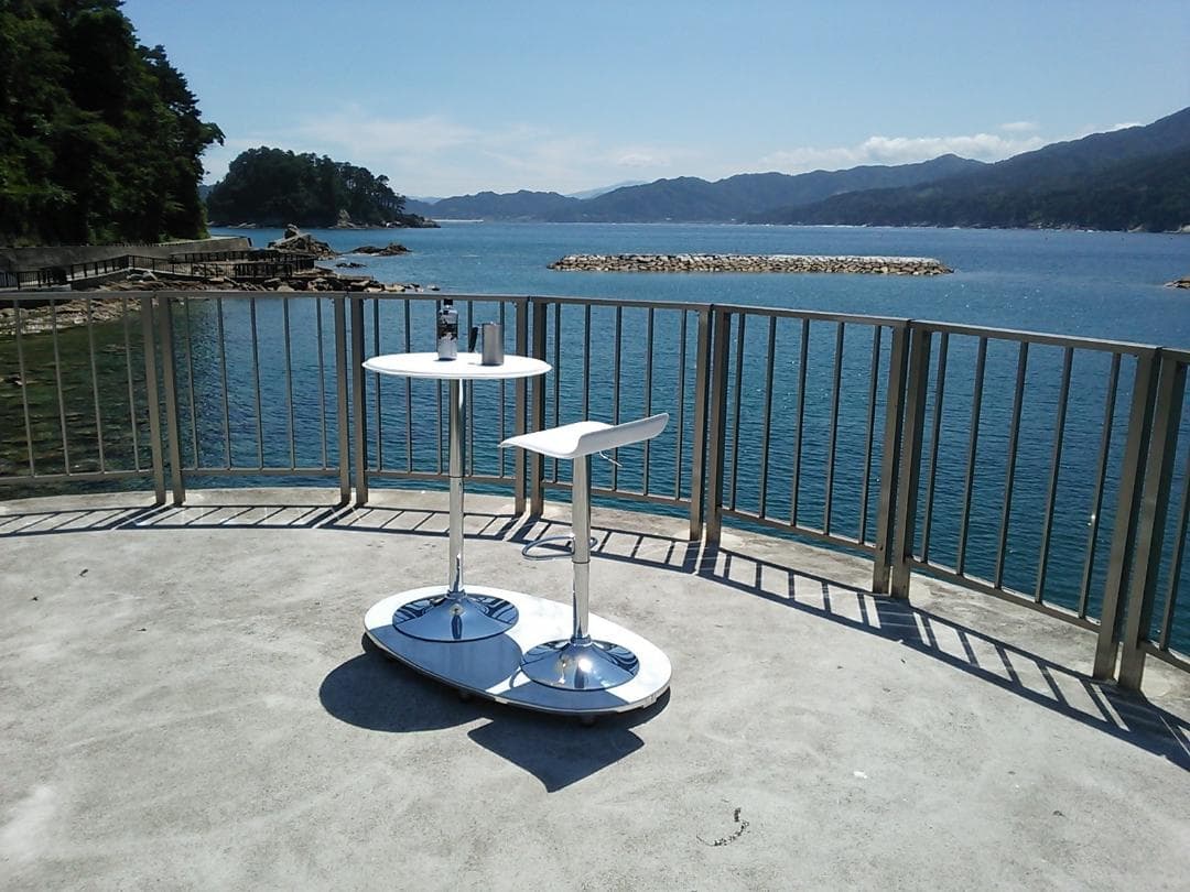 ショットテーブルシングル