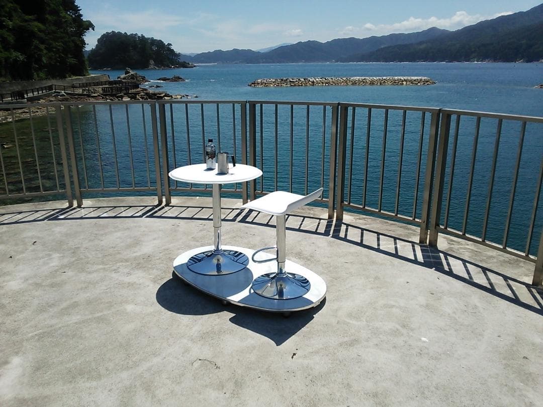 ショットテーブルシングル