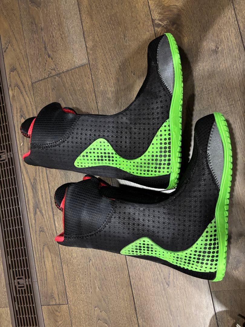 Burton ion ASIAN-FIT バートン アイオン　アジアンフィット