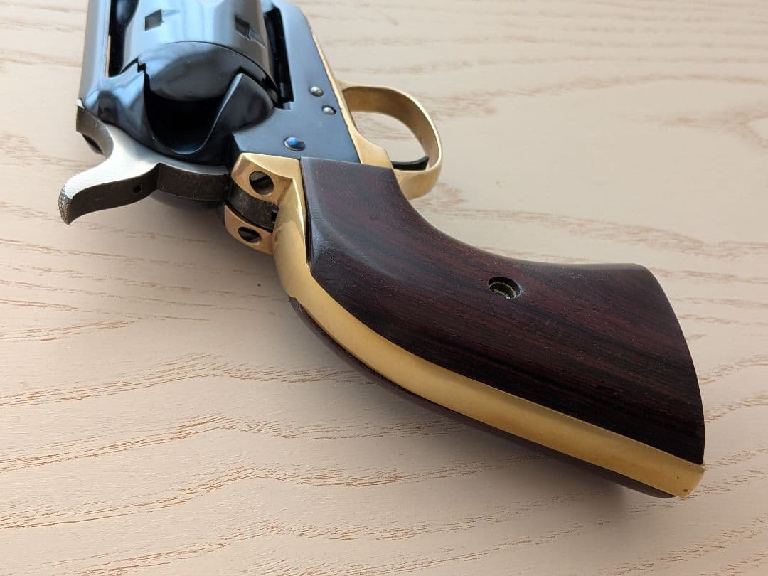 ゆ*じ様 ハートフォードhws saa シングルアクションアーミー アーティラリ