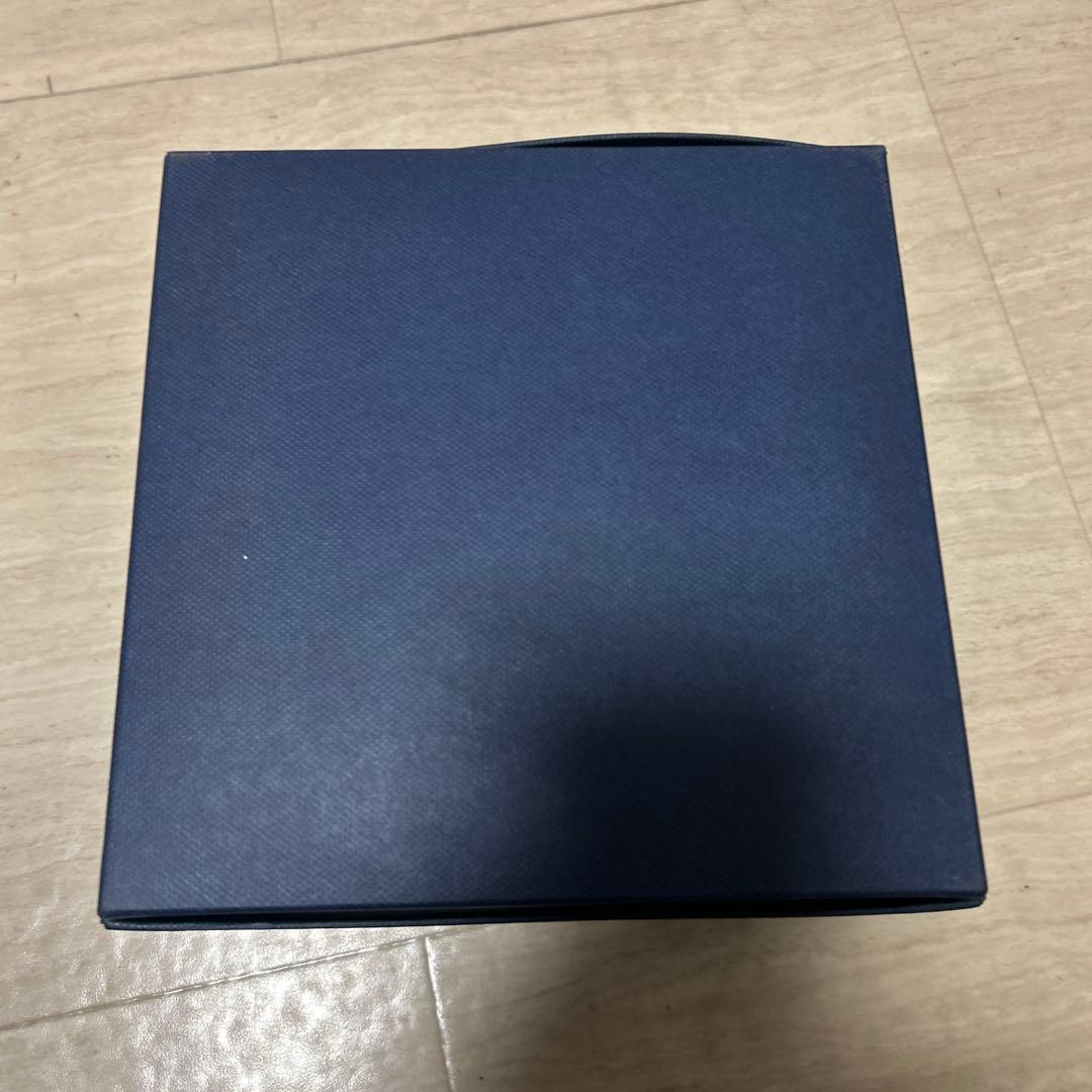 HARRY WINSTON 時計ケース空箱 箱のみ 美品