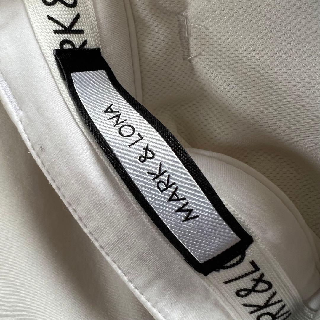 セットアップ　MARK＆LONA マークアンドロナ　レディース　パンツ　シャツ