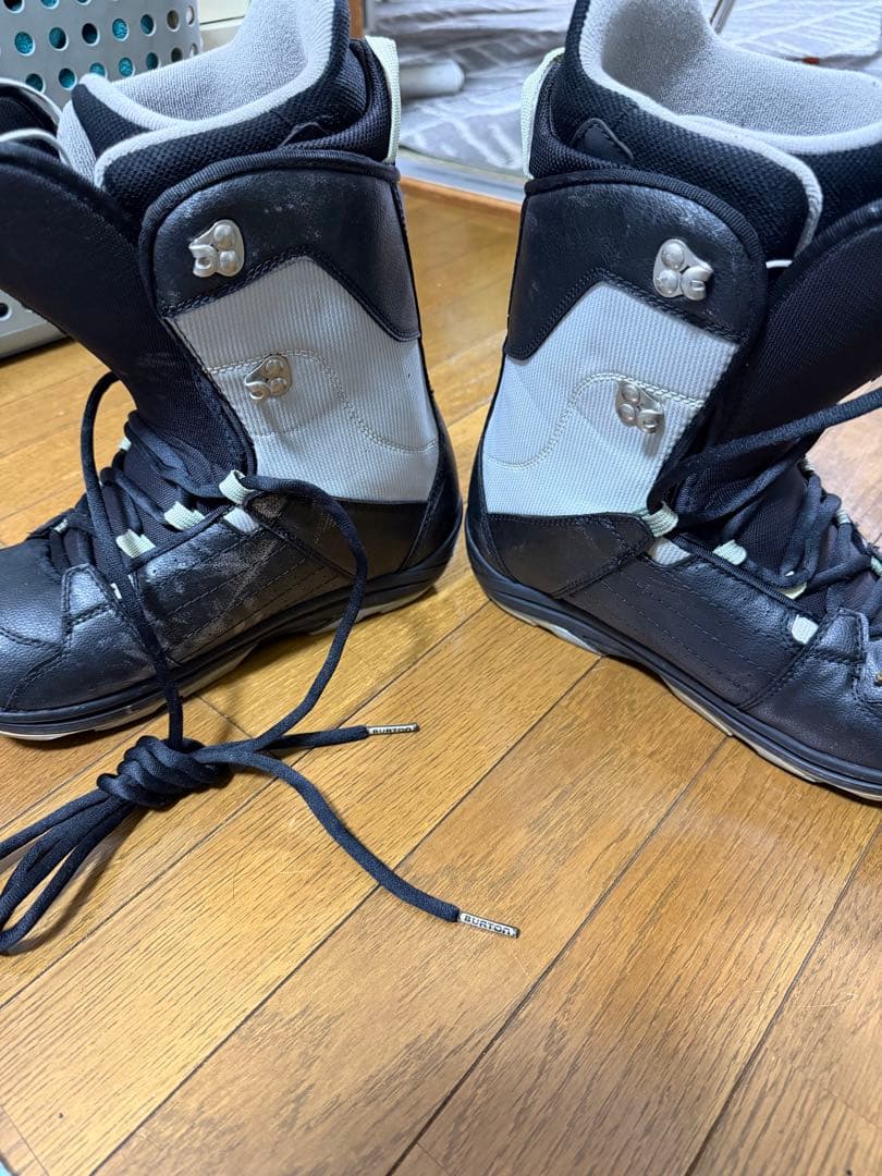 スノーボード　フルセット