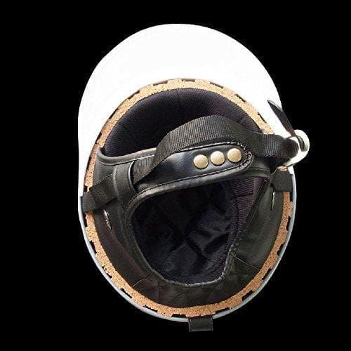 コルク半　カスタム　富士日章　三つボタン　黒紫　ラメ　特攻　高級クリヤ送料無料