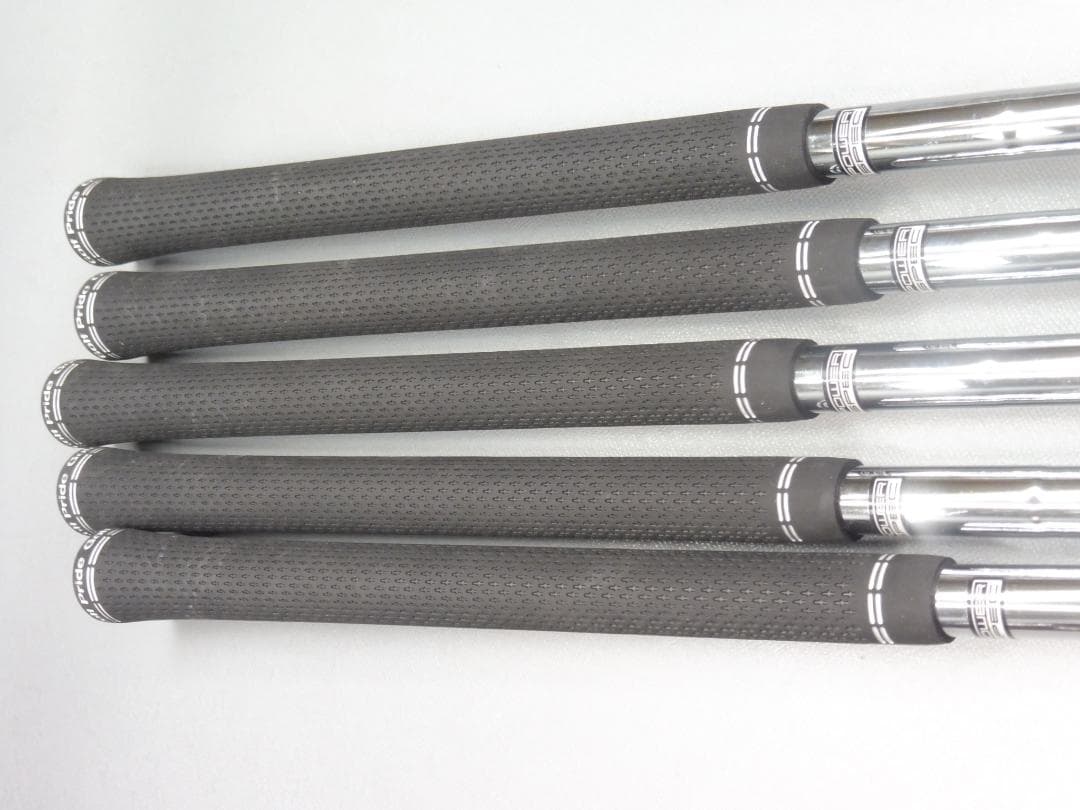 PING I240 アイアン NS950GH-S NEO 5本　ブラック