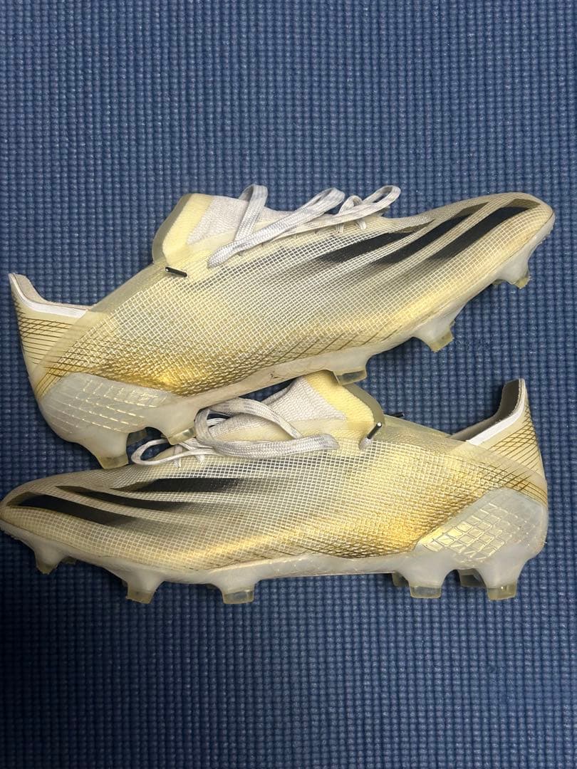 Xスピードフロー　28.0 廃盤モデル　FG