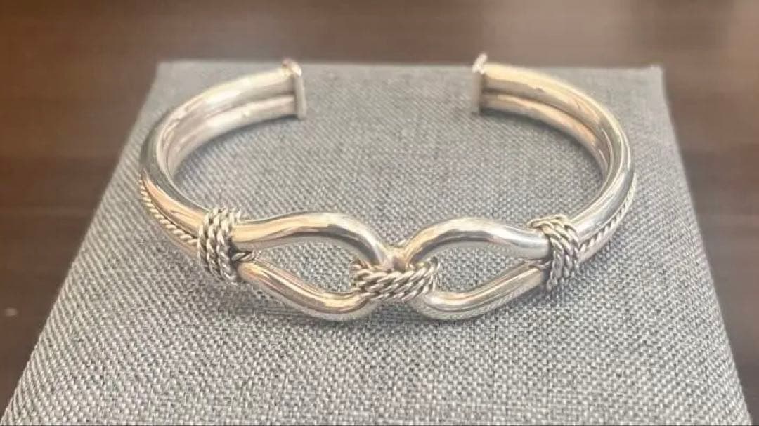 Steve Arviso　スティーブアルビソ ホースウィスパラーバングル