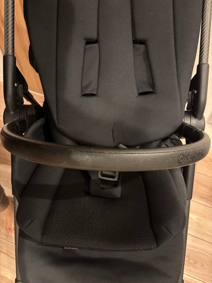 サイベックス メリオカーボン 2024