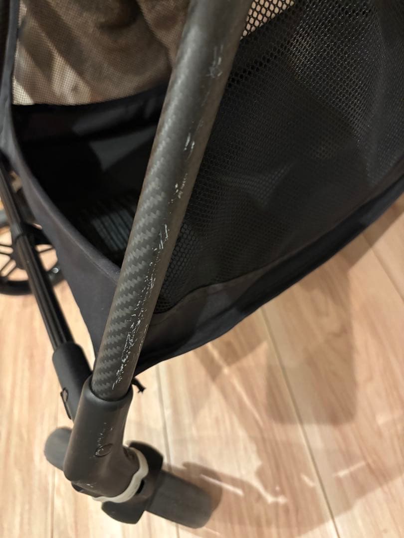 サイベックス メリオカーボン 2024