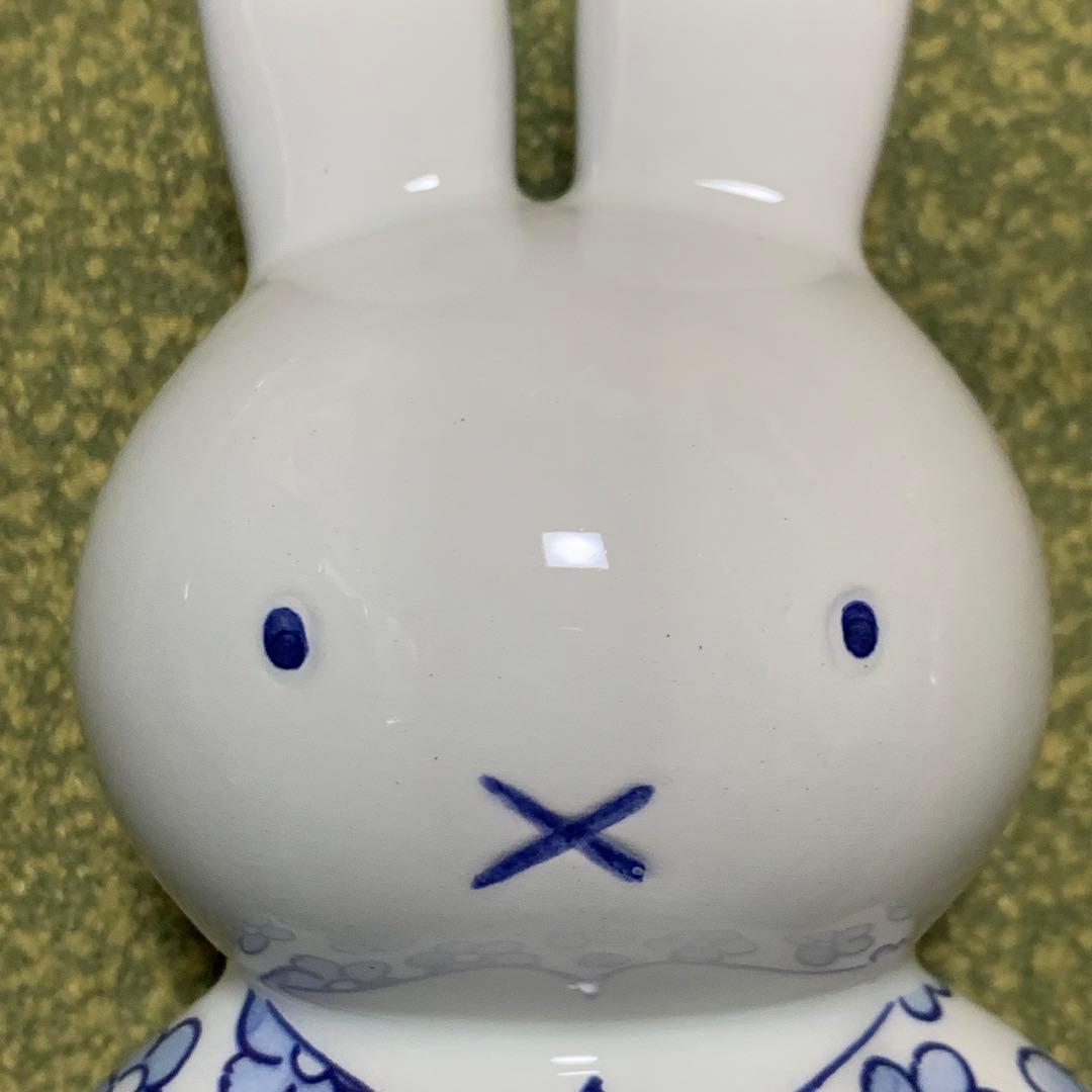 大阪関西万博 EXPO2025 オランダ　ミッフィー スタチュー デルフト ①