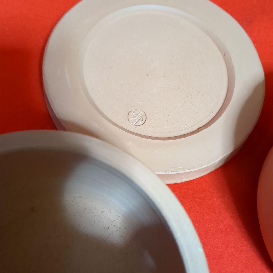 煎茶道具　重ね涼炉　炉台　寶山/造