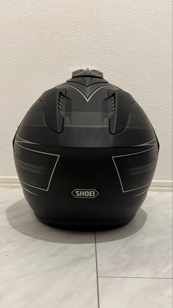 SHOEI HORNET ADV XLサイズ