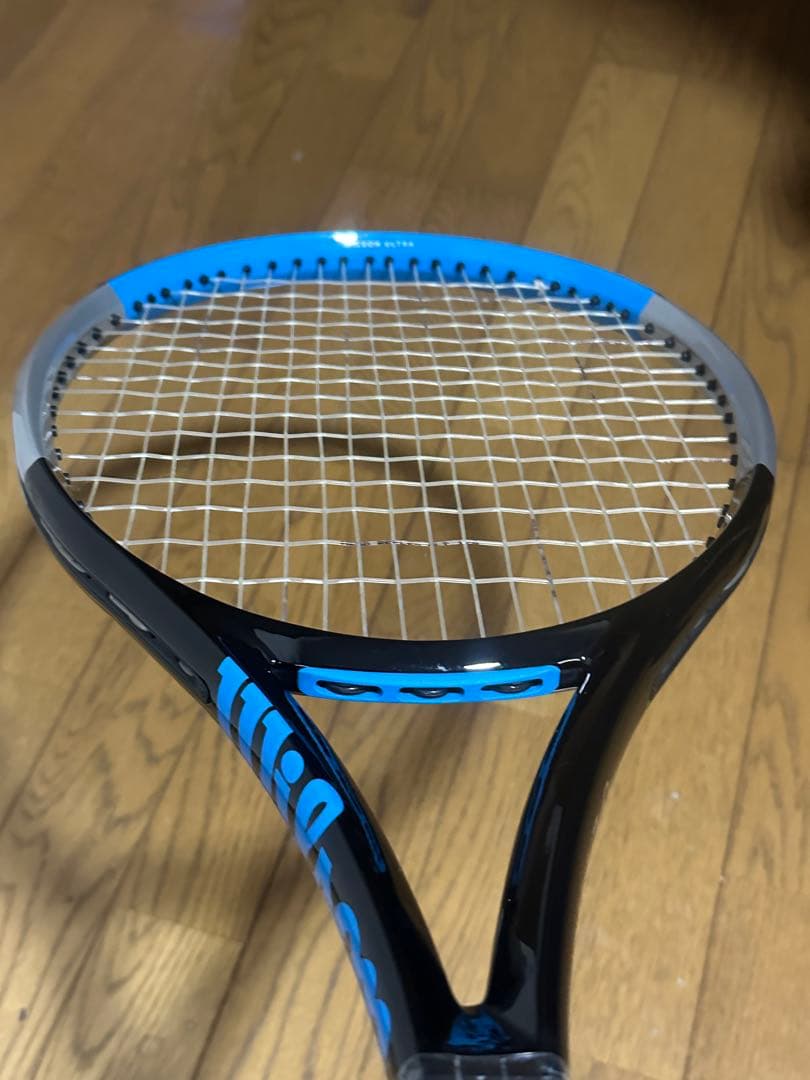 ウルトラ100s ver3 G3新品購入　シュリンク付き　ほぼ新品