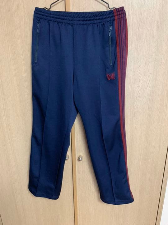 ニードルス　トラックパンツ　レア