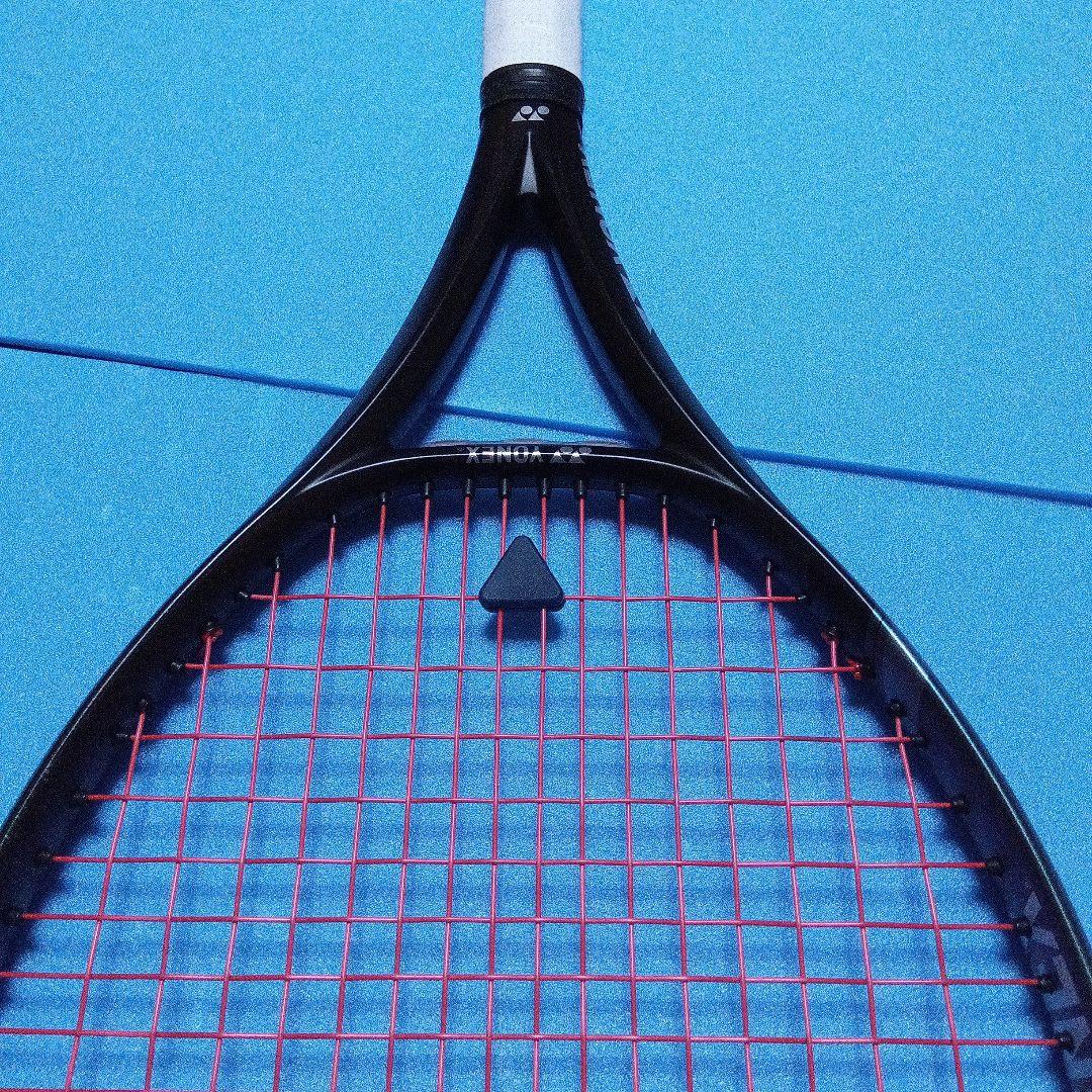 YONEX EZONE 100L アクアナイトブラック 2024 G2
