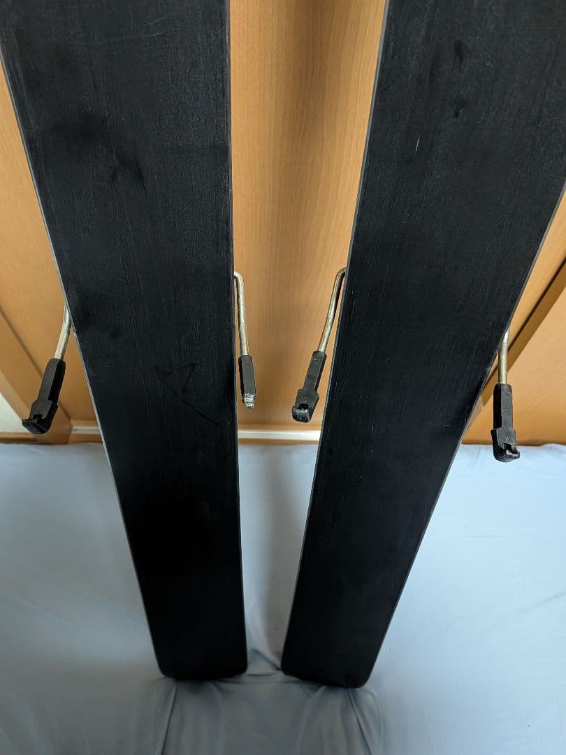 VOLKL M5 MANTRA 177cm R19.8m フォルクル マントラ